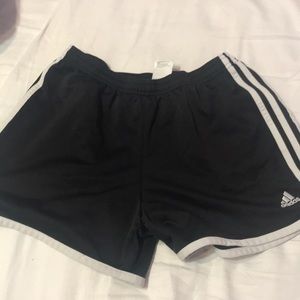 Adidas soccer shorts